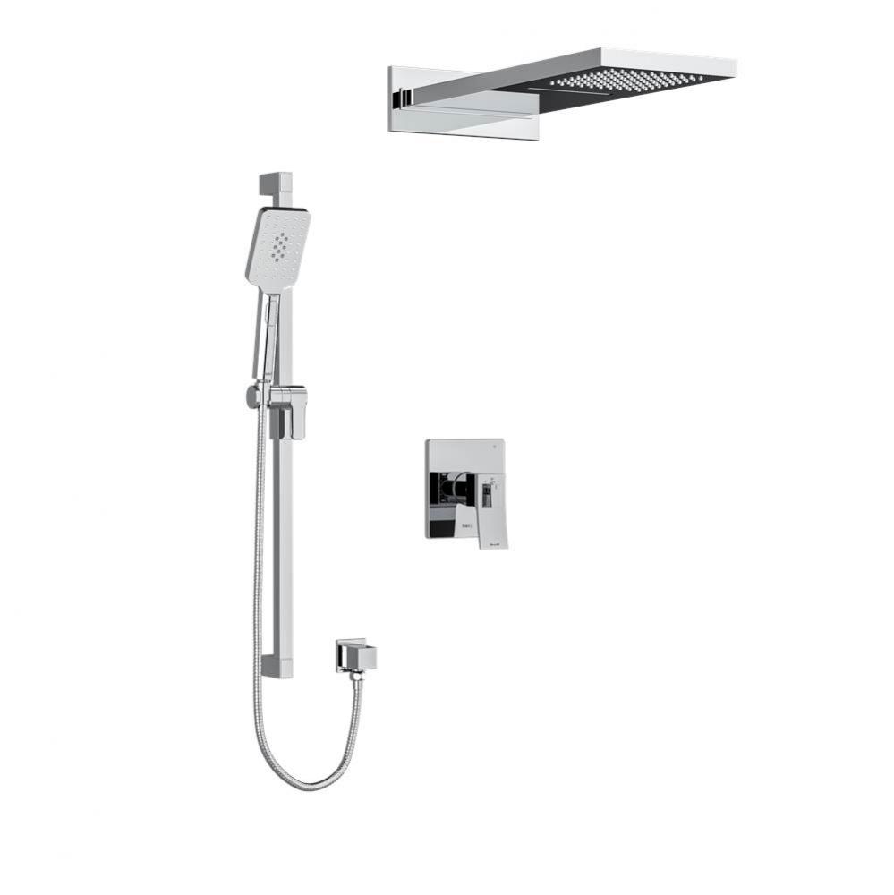 Shower Kit 8045