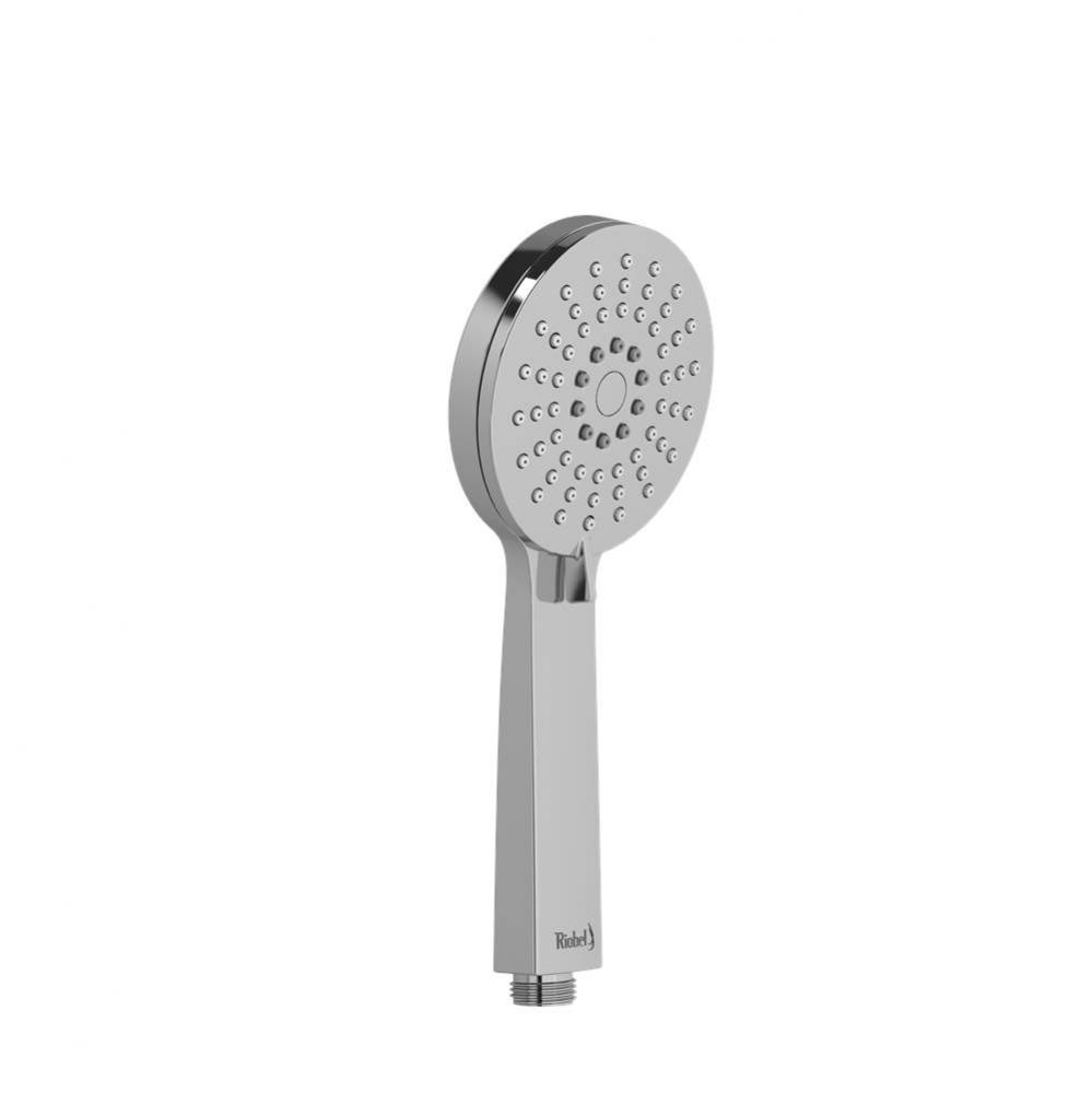 2-jet handshower