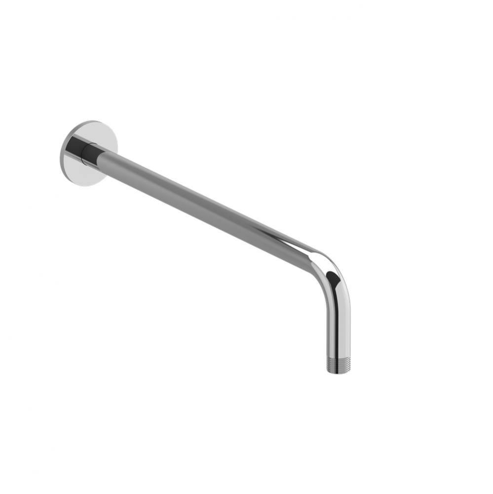 40 cm (16'') shower arm