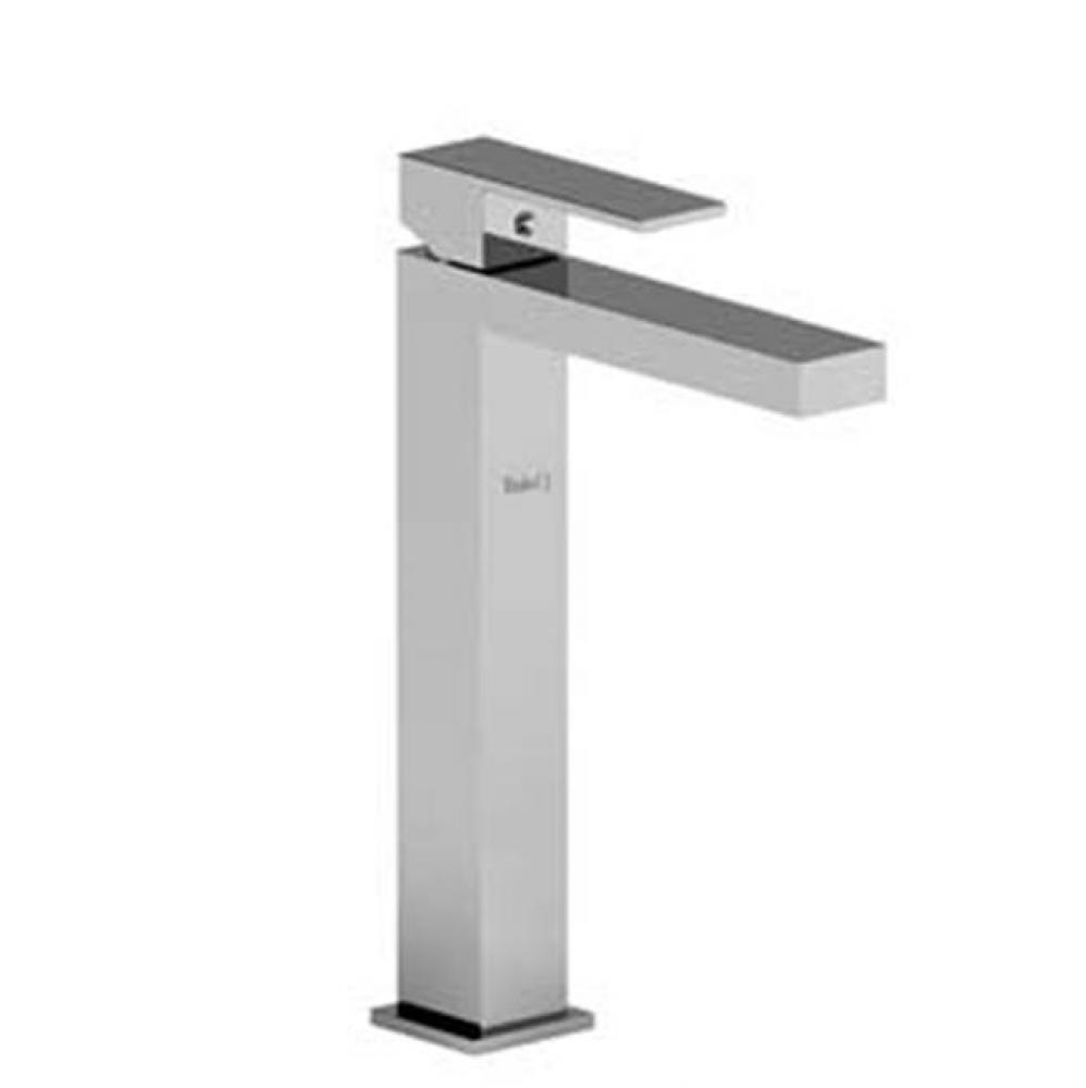 Kubik? Single Handle Tall Lavatory Faucet