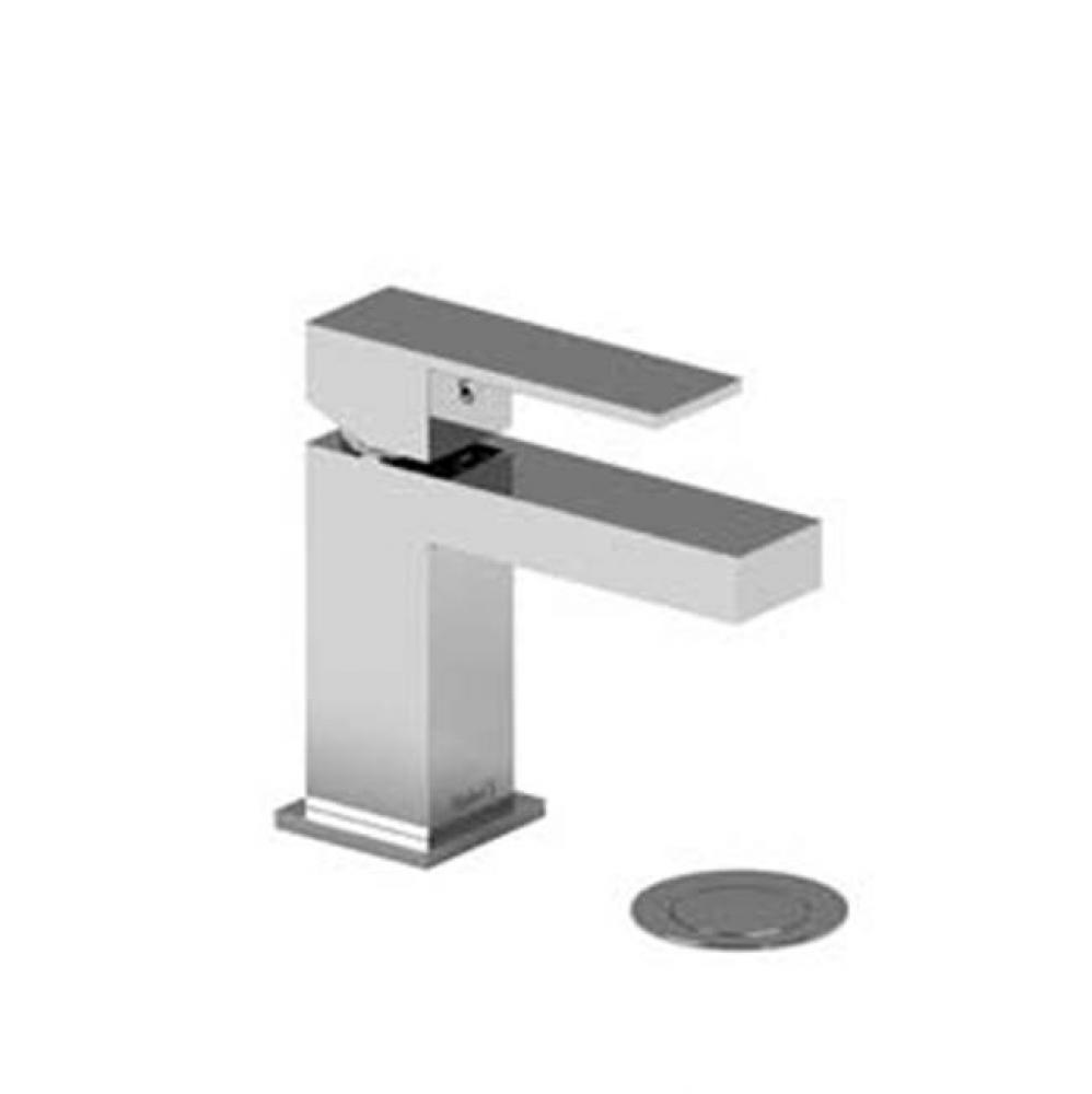 Kubik? Single Handle Lavatory Faucet