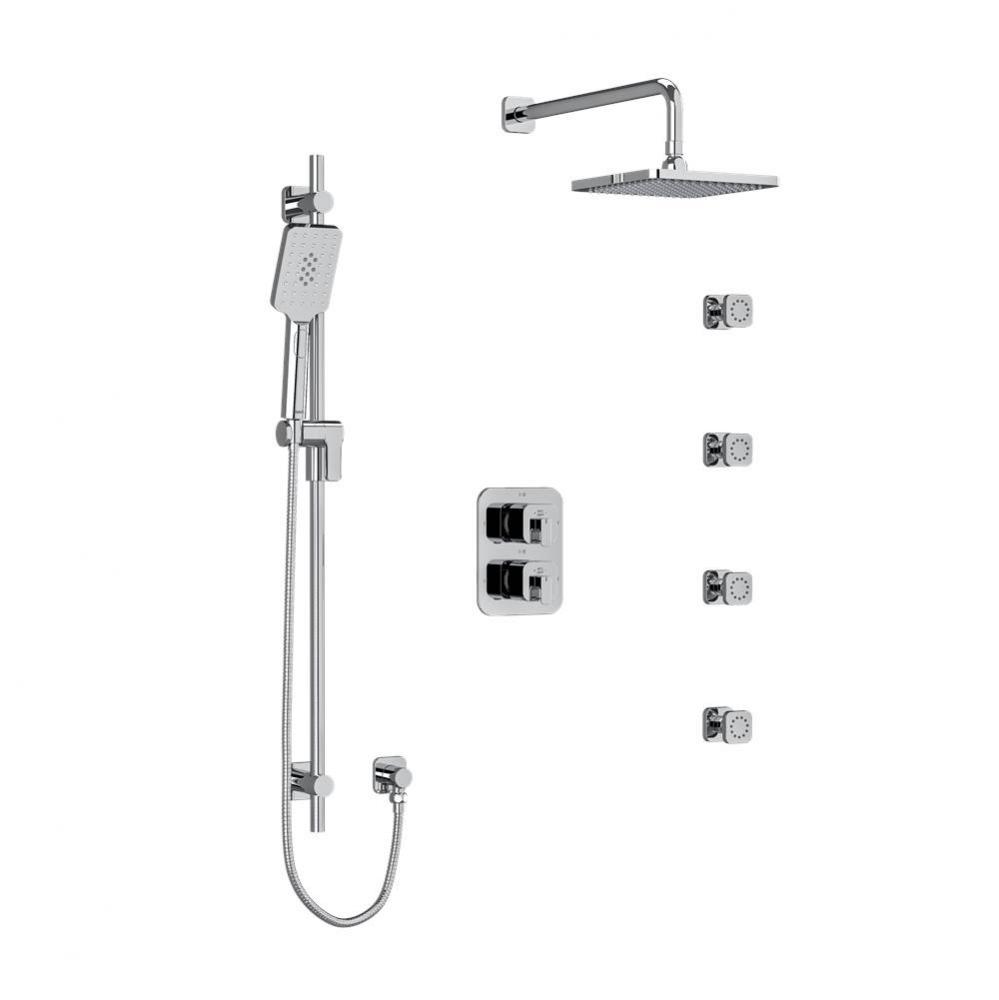 Shower Kit 446