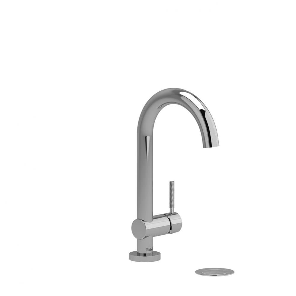 Single Hole Lavatory Faucet