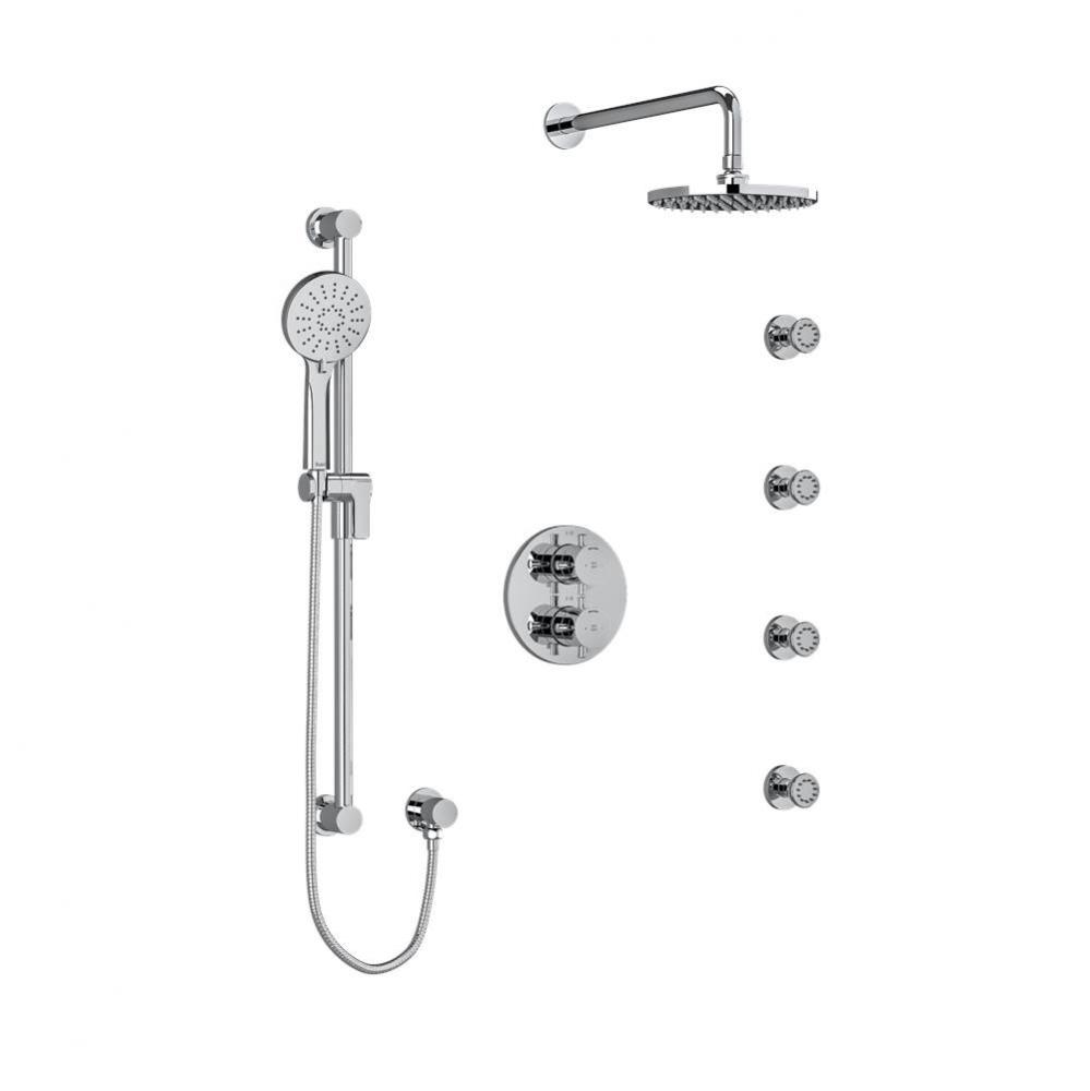 Shower Kit 446