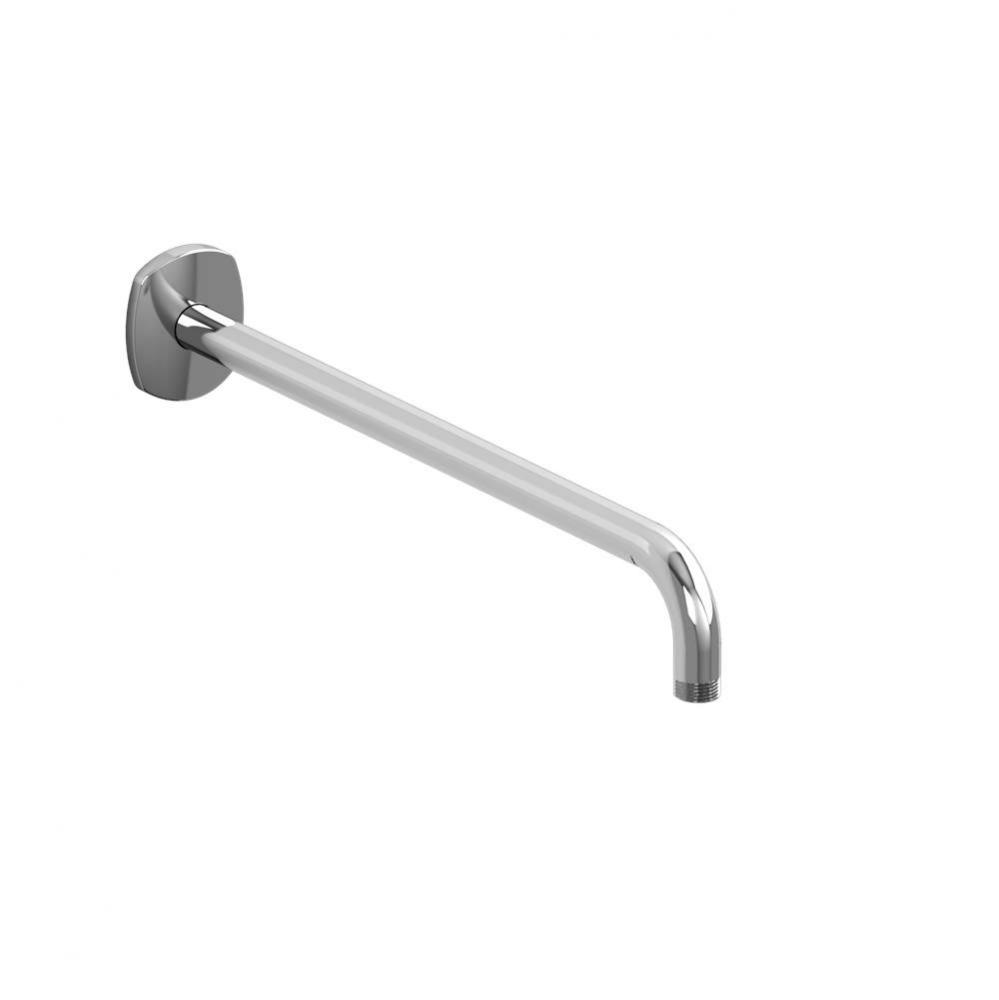 40 cm (16'') shower arm