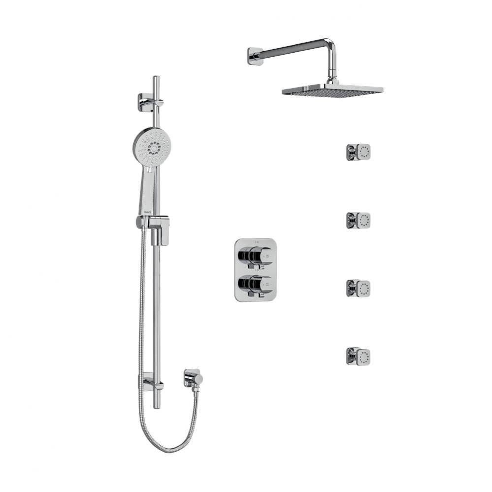 Shower Kit 446