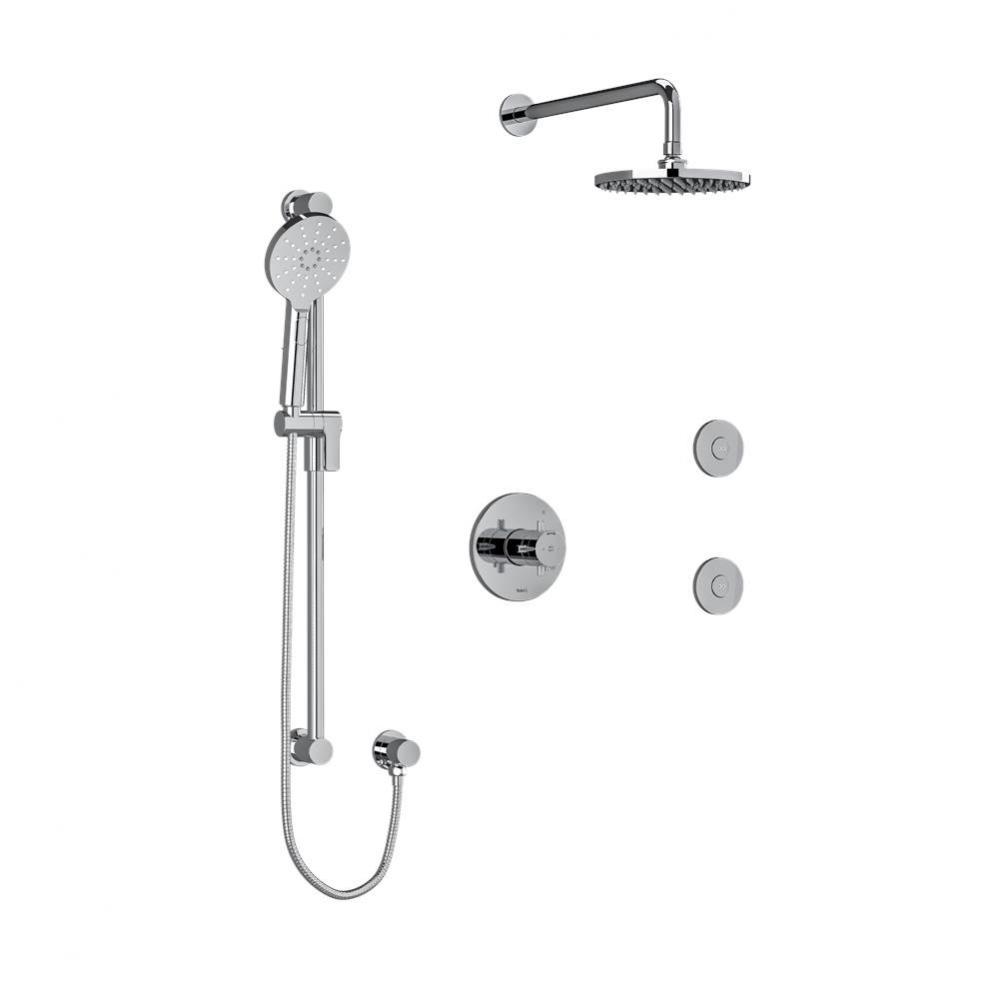 Shower Kit 3545