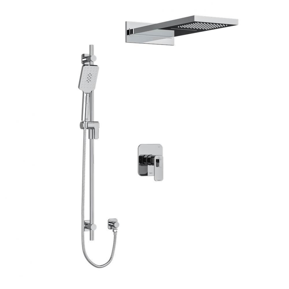 Shower Kit 2745