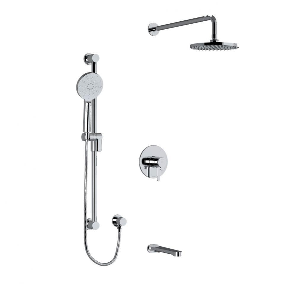 Shower Kit 1345