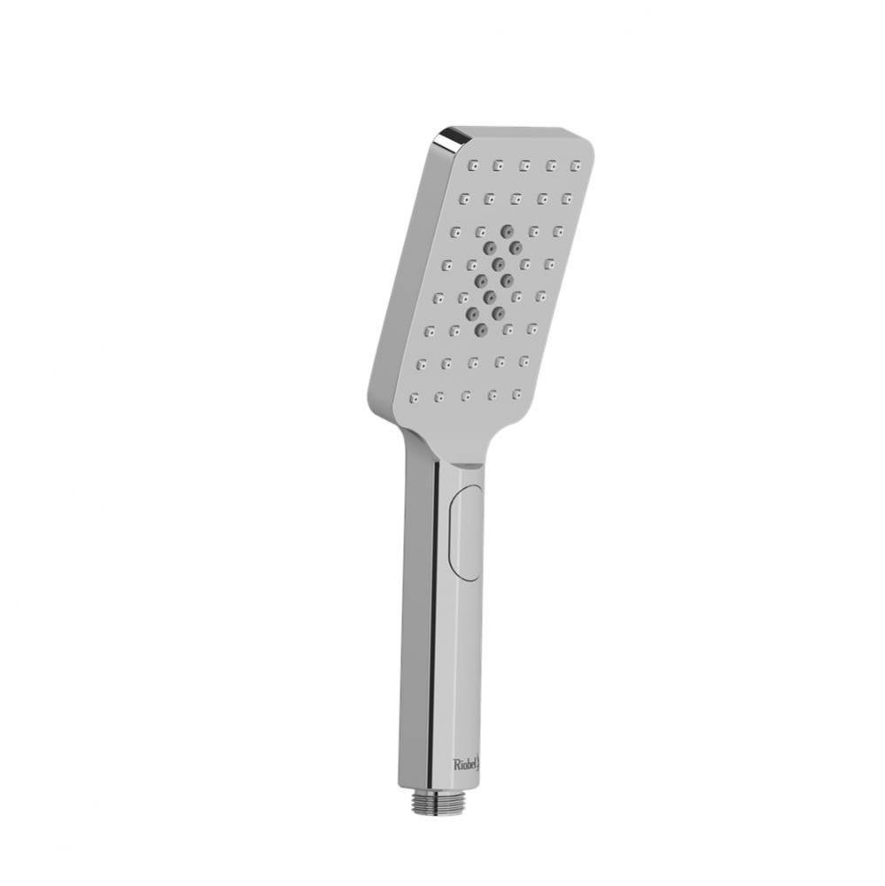 2-jet handshower