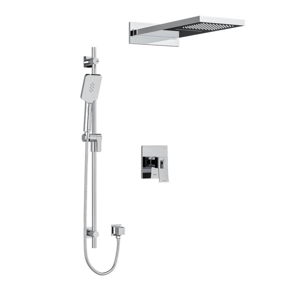 Shower Kit 2745