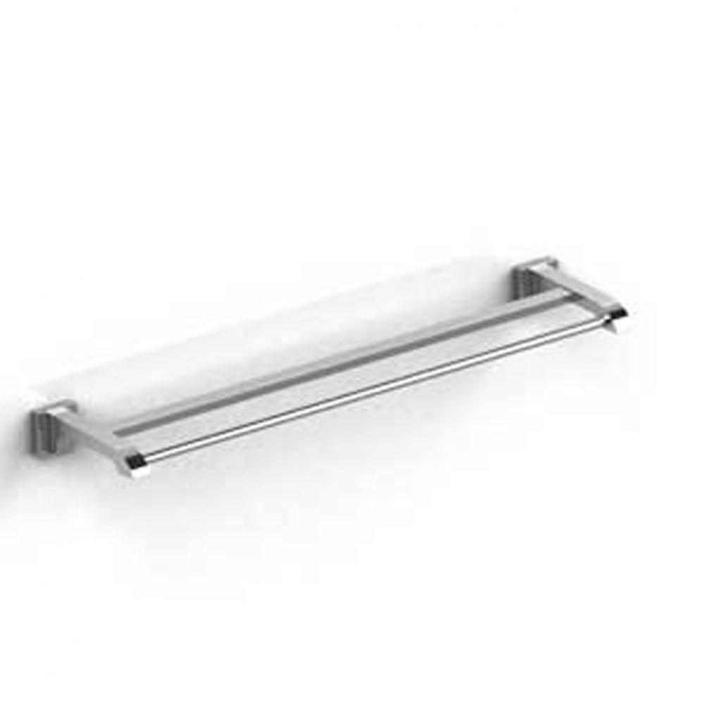 Zendo™ Double 24'' Towel Bar