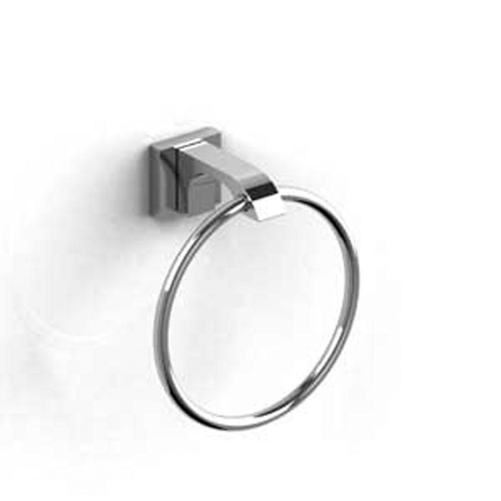 Zendo™ Towel Ring