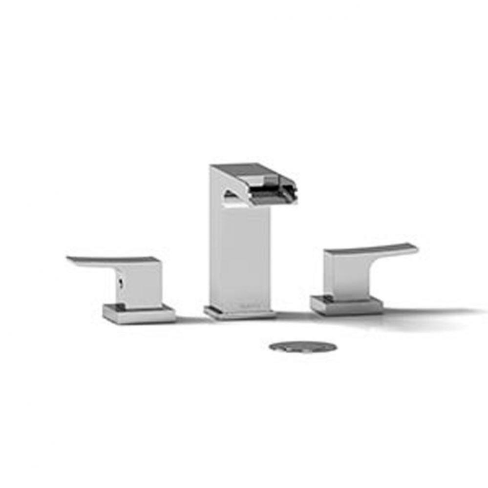 8'' lavatory faucet