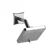 Riobel 326C-15 - 2-Jet Shower Head With Arm