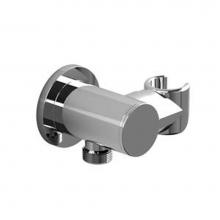 Riobel 4950C - Handshower Outlet With Holder