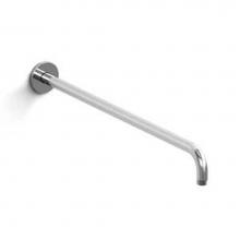 Riobel 513C - 20'' Reach Wall Mount Shower Arm