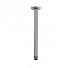 Riobel 557C - 12'' Ceiling Mount Shower Arm