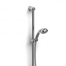 Riobel 6006C-15 - Hand Shower Rail