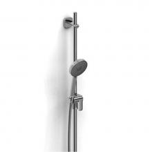 Riobel 7007C-15 - Hand Shower Rail