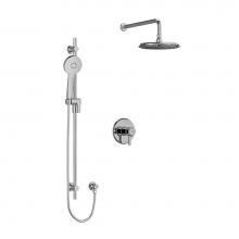 Riobel K323MMRDJC - Shower Kit 323