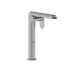 Riobel CIL01C-10 - Ciclo? Single Handle Tall Lavatory Faucet