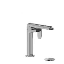 Riobel CIS01CBK-05 - Single Hole Lavatory Faucet