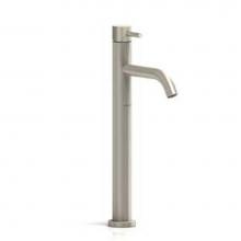 Riobel CL01BN-05 - Single Hole Lavatory Faucet