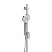 Riobel R4814C - Handshower rail