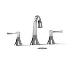 Riobel ED08LC-05 - 8'' Lavatory Faucet