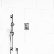 Riobel EF54C - Type P (pressure balance) shower