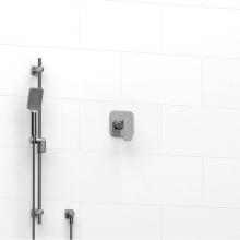 Riobel EQ54C-SPEX - Type P (Pressure Balance) Shower