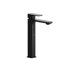 Riobel EQL01BK-05 - Single Hole Lavatory Faucet