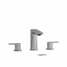 Riobel FR08C-10 - Fresk? Widespread Lavatory Faucet