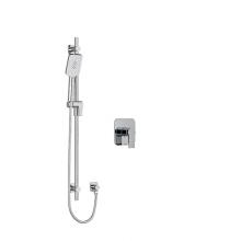 Riobel FR54C-SPEX - Type P (Pressure Balance) Shower