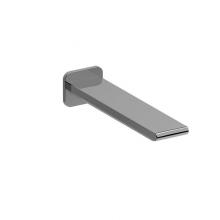 Riobel FR80C - Wall Mount Tub Spout