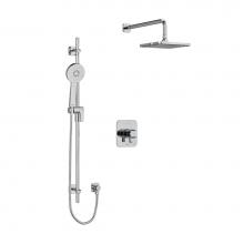 Riobel K323SAC-6 - Shower Kit 323