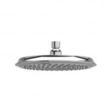 Riobel R408C-WS - 20 cm (8'') showerhead