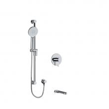 Riobel K1244NBC - Shower Kit 1244