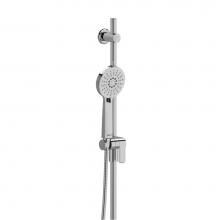 Riobel R4861C - Handshower rail