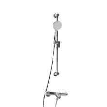 Riobel K4181CSTMC - Shower Kit 4181