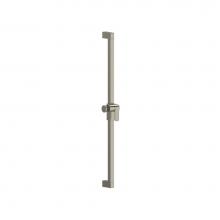 Riobel 4-854BN - Square shower rail