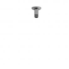 Riobel R559C - 7.5 cm (3'') vertical shower arm