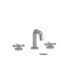 Riobel RUSQ08+KNC-05 - 8'' Lavatory Faucet