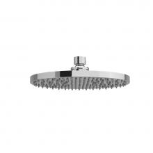 Riobel R468C - 20 cm (8'') Showerhead