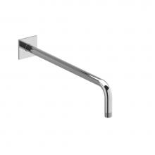 Riobel R560C - 40 cm (16'') shower arm