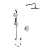 Riobel K323NBC - Shower Kit 323