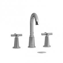 Riobel PA08+C-05 - 8'' Lavatory Faucet