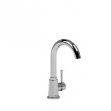 Riobel PAS00C-05 - Single Hole Lavatory Faucet