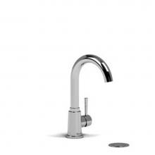 Riobel PAS01C-05 - Single Hole Lavatory Faucet